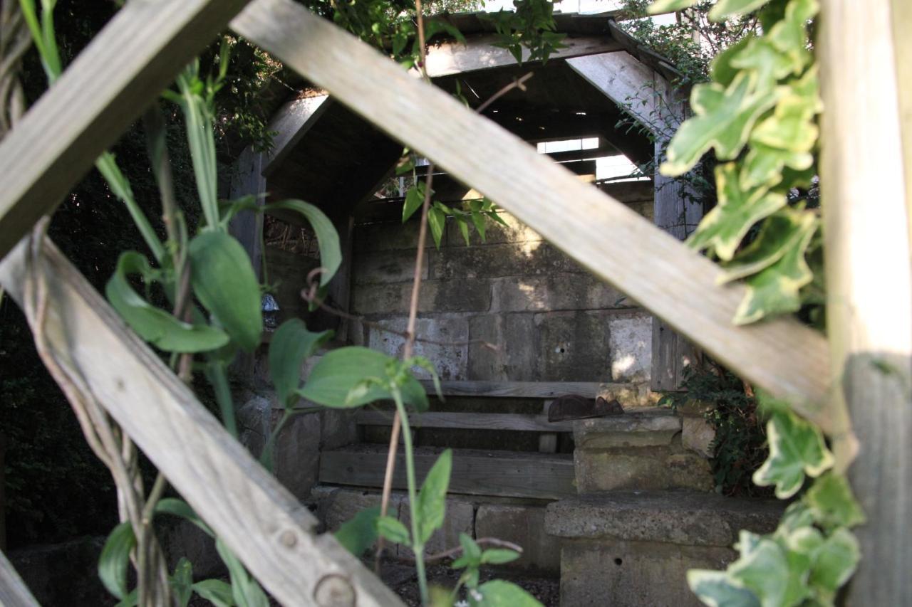 Spacious Home In Bath, Nature And City! Eksteriør bilde