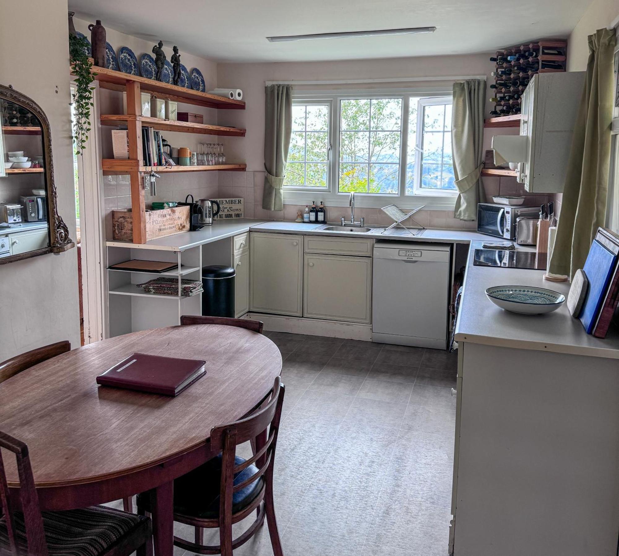 Spacious Home In Bath, Nature And City! Eksteriør bilde