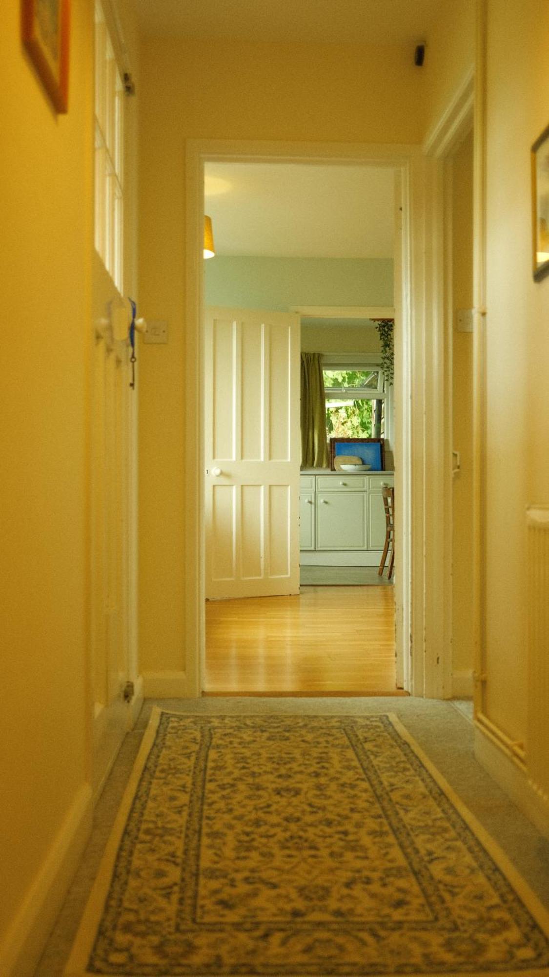 Spacious Home In Bath, Nature And City! Eksteriør bilde