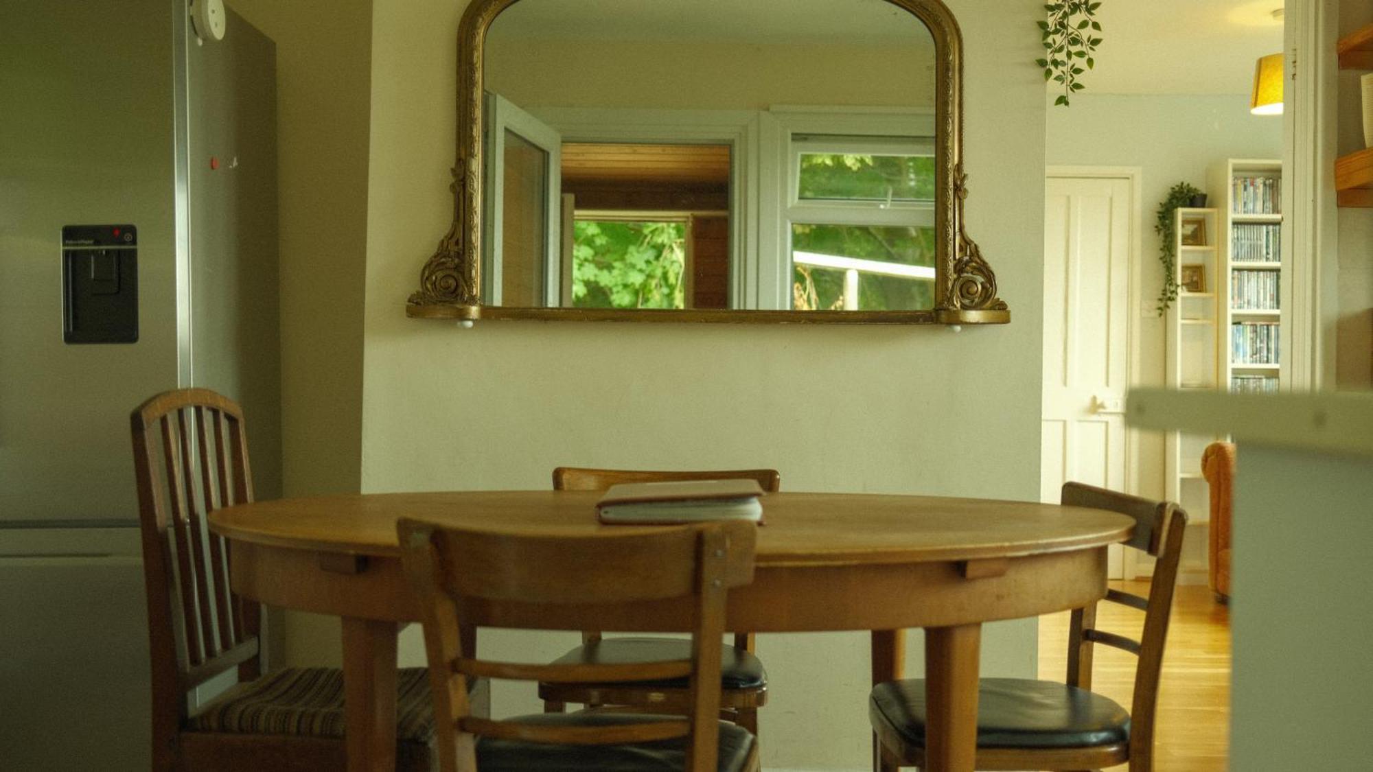 Spacious Home In Bath, Nature And City! Eksteriør bilde