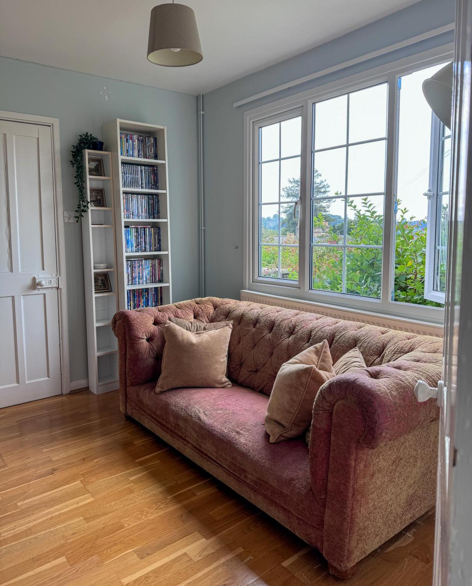 Spacious Home In Bath, Nature And City! Eksteriør bilde