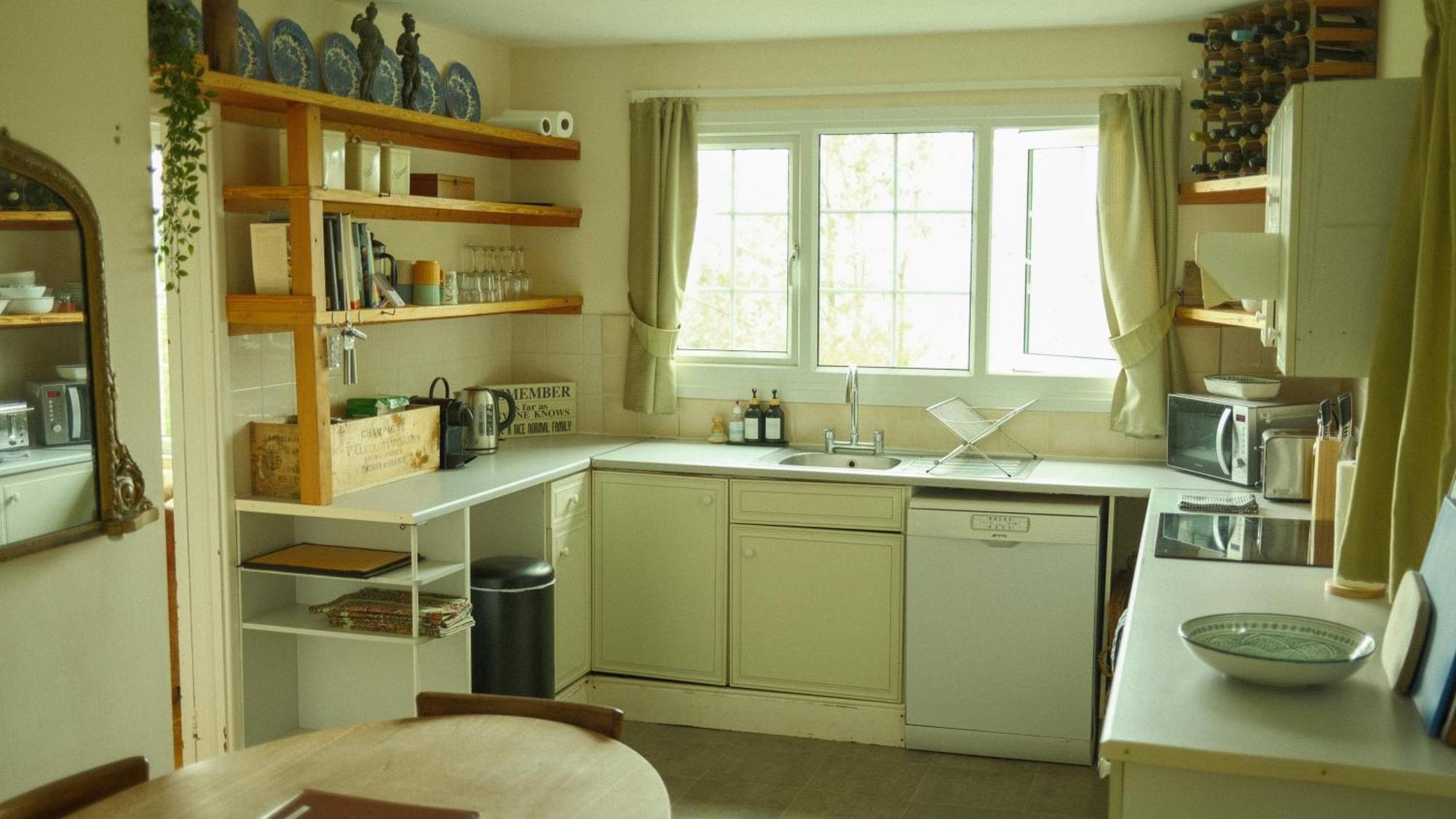 Spacious Home In Bath, Nature And City! Eksteriør bilde