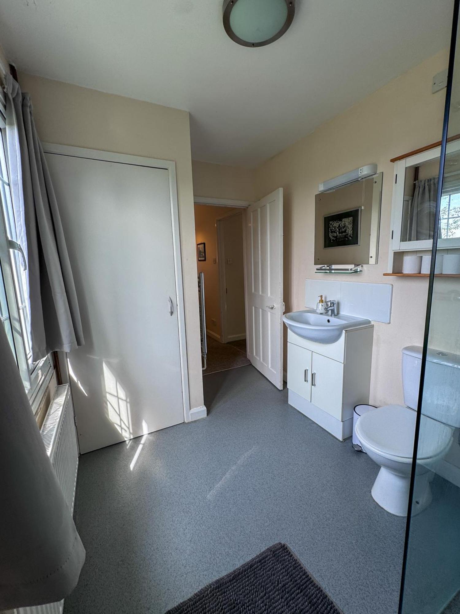 Spacious Home In Bath, Nature And City! Eksteriør bilde