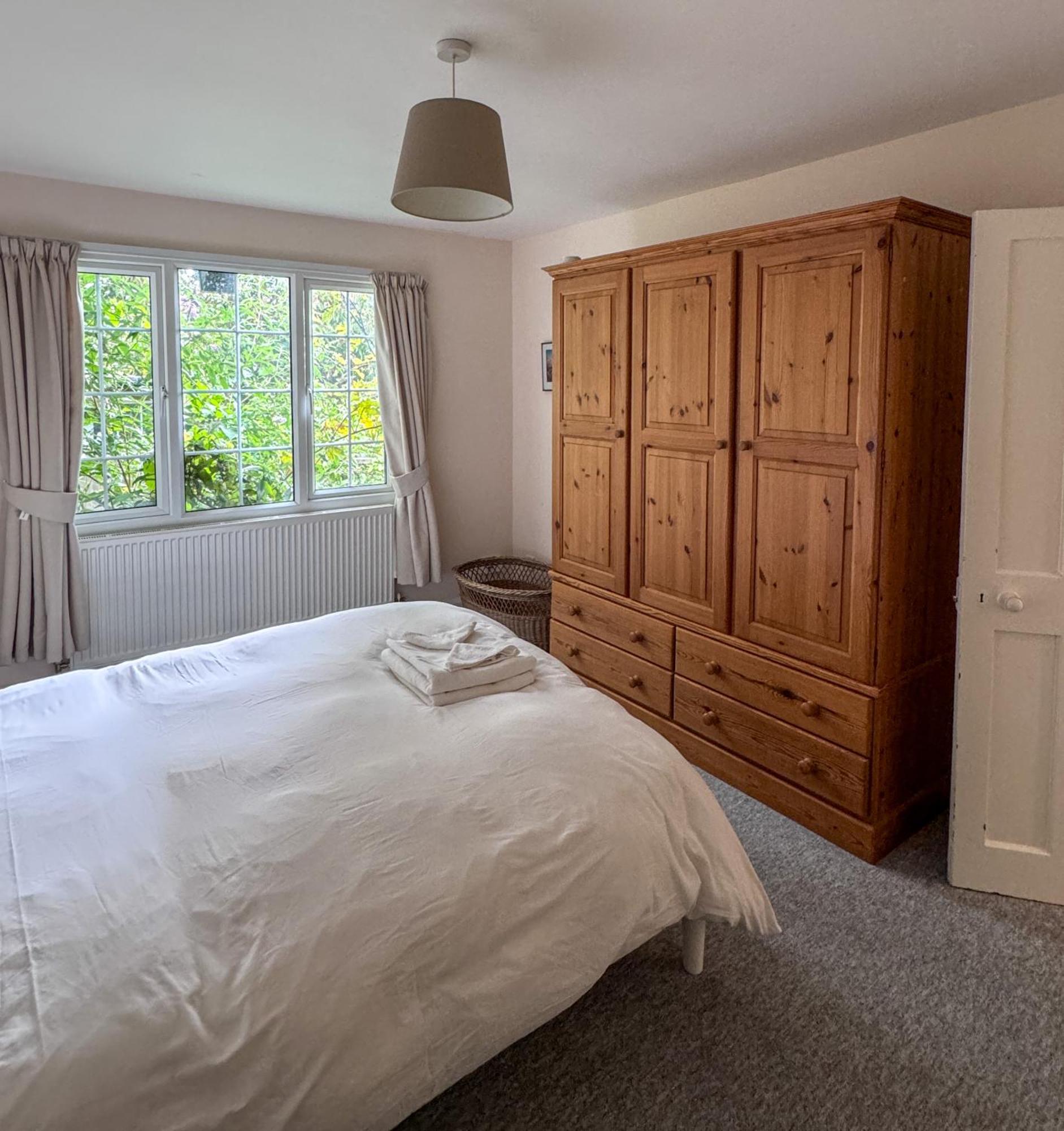 Spacious Home In Bath, Nature And City! Eksteriør bilde