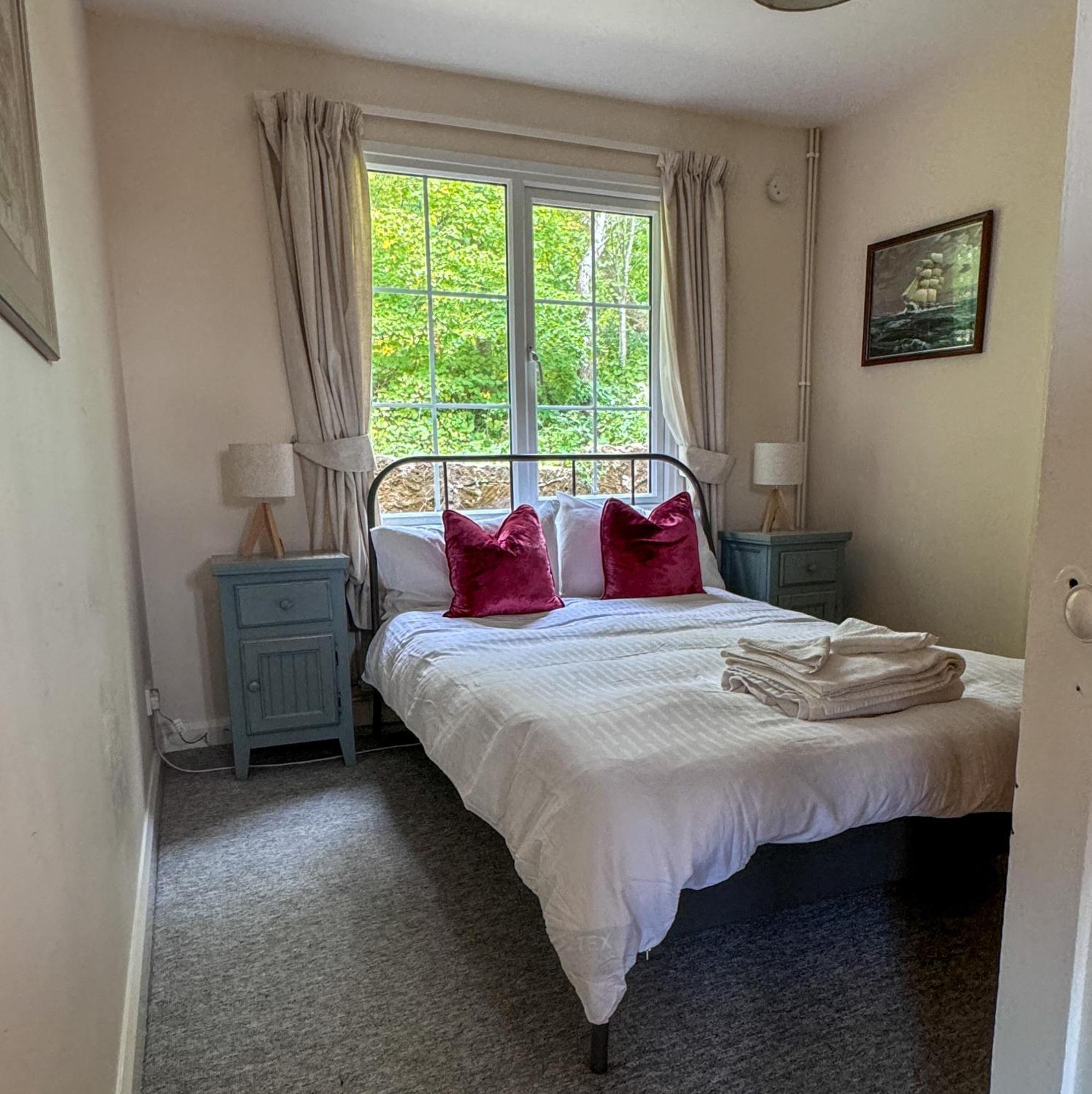 Spacious Home In Bath, Nature And City! Eksteriør bilde