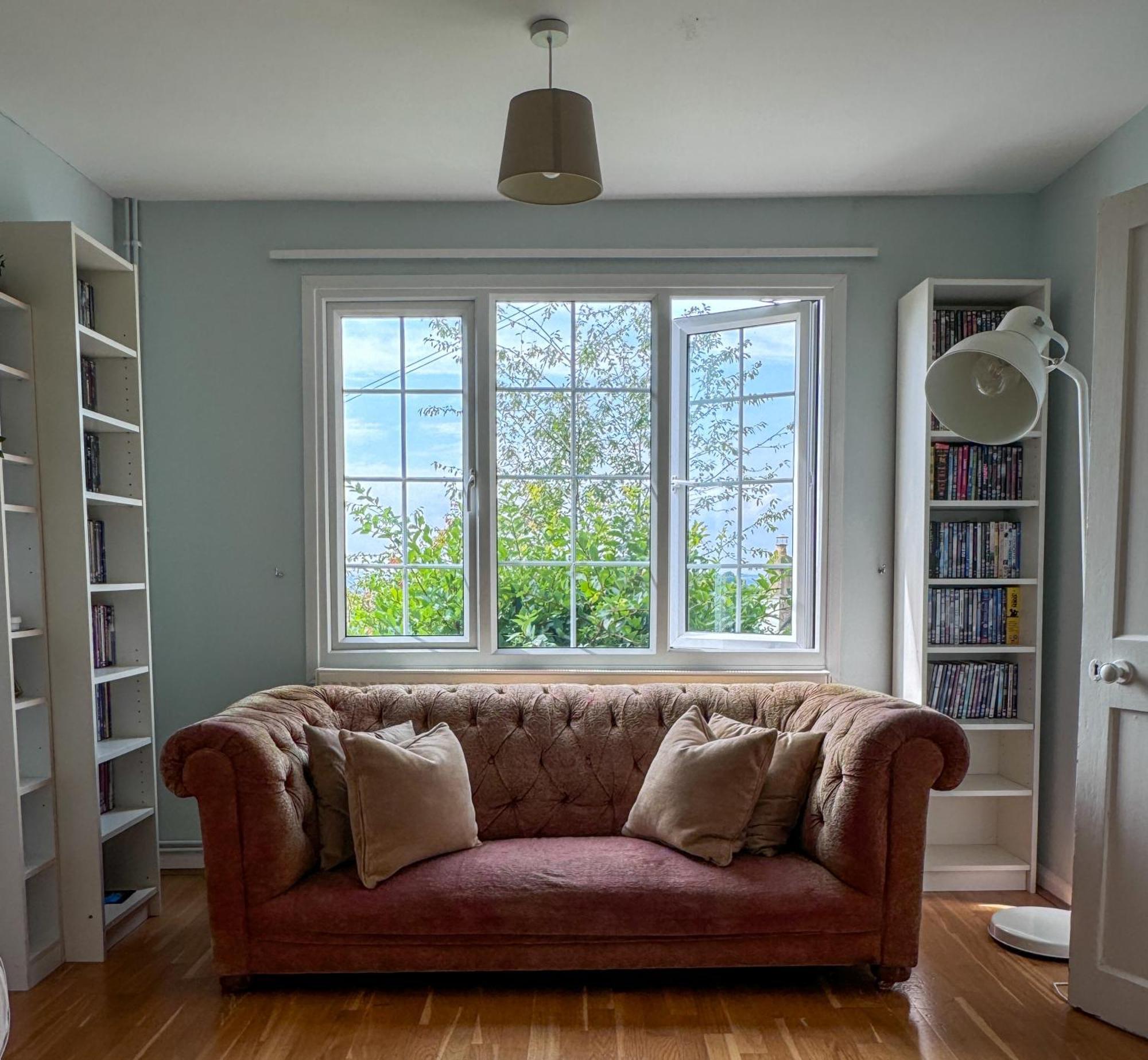 Spacious Home In Bath, Nature And City! Eksteriør bilde