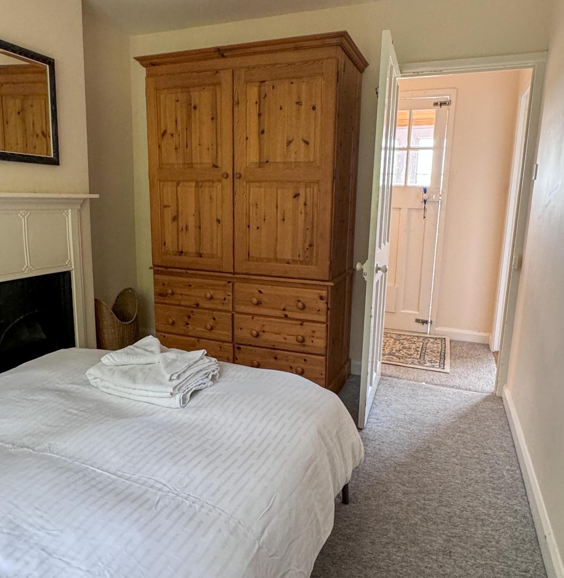 Spacious Home In Bath, Nature And City! Eksteriør bilde